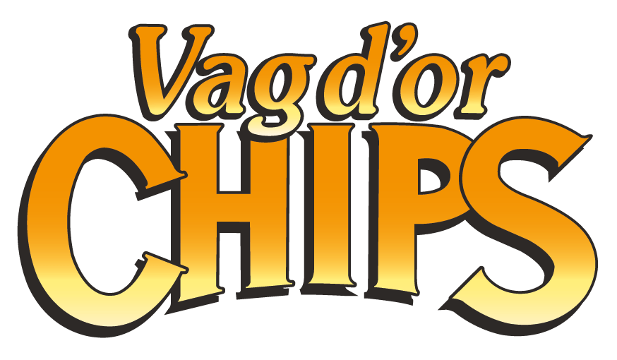 Vag d'or Chips